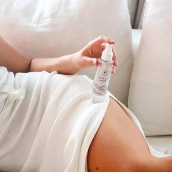 The Lyfestyle Co. Beach Mist NIB - Picture 1 of 10